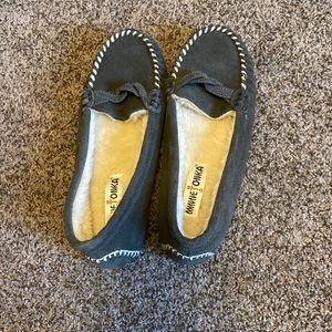 Minnetonka Slippers